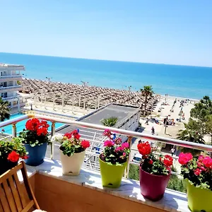 Sea View New Apartament Durrës