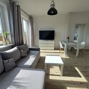 Wczasowa 5 - Dwa 45m2 Z Tarasem 12m2 Apartament Warszawa