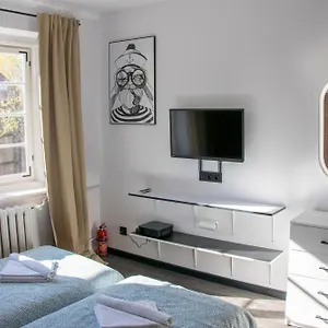 Mostek 32 Silent Gdańsk